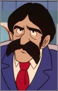 imagem de capa do personagem Chief of Police