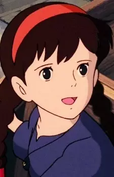 imagem de capa do personagem Sheeta