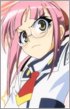 imagem de capa do personagem Harigane Onigase