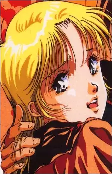 imagem de capa do personagem Tiana