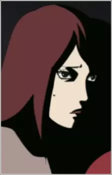 imagem de capa do personagem Fusou