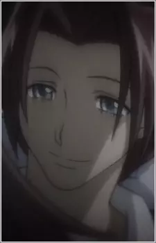 imagem de capa do personagem Amelia's Mother