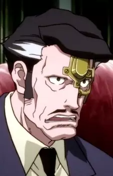 imagem de capa do personagem Cain Flaccano