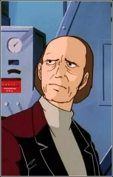 imagem de capa do personagem Ivanov