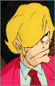 imagem de capa do personagem Baron