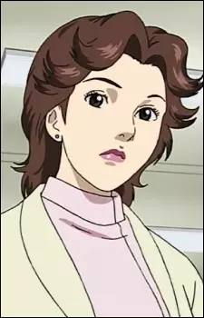 imagem de capa do personagem Tomoko
