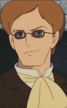 imagem de capa do personagem Muska