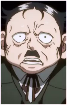 imagem de capa do personagem Dorino Ole Tadiski