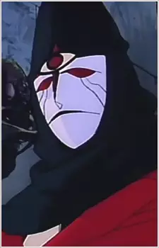 imagem de capa do personagem Gargoyle