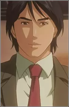 imagem de capa do personagem Chen