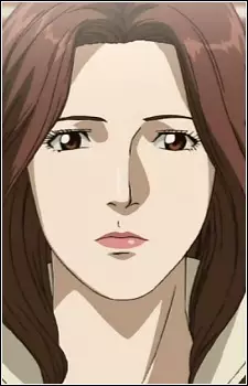 imagem de capa do personagem Tomomi Asakura