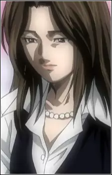 imagem de capa do personagem Bailan