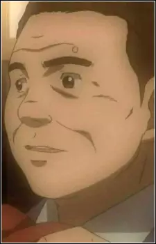 imagem de capa do personagem Father Fukutome
