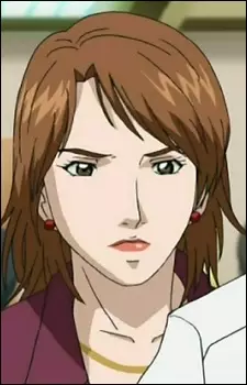 imagem de capa do personagem Izumi