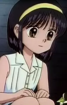 imagem de capa do personagem Mami Suzuki