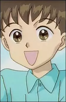 imagem de capa do personagem Shota Nakao