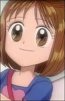 imagem de capa do personagem Aono Ohki