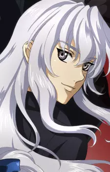 imagem de capa do personagem Leonard Testarossa