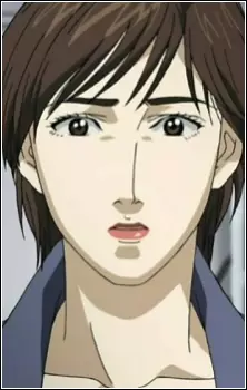 imagem de capa do personagem Sayuri Tachiki