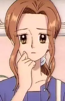 imagem de capa do personagem Keiko Sakai