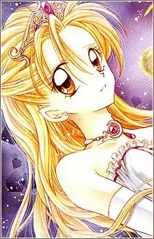 imagem de capa do personagem Kyouko Suomi