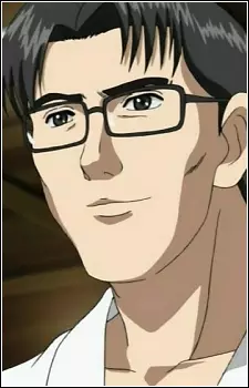 imagem de capa do personagem Yusuke Fukutome