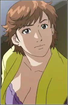 imagem de capa do personagem Nagisa