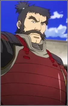 imagem de capa do personagem Yoshitatsu Saitou
