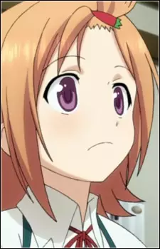 imagem de capa do personagem Ai Sarue