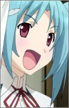 imagem de capa do personagem Kii Monzennaka
