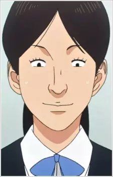imagem de capa do personagem Emi