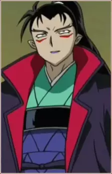 imagem de capa do personagem Garamaru