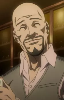 imagem de capa do personagem Master