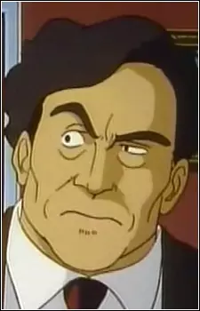 imagem de capa do personagem Gary