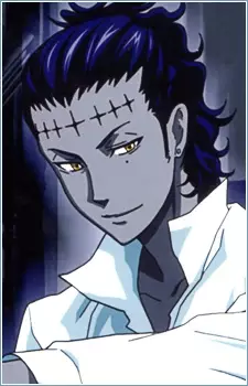 imagem de capa do personagem Tyki Mikk
