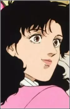 imagem de capa do personagem Kanako Date