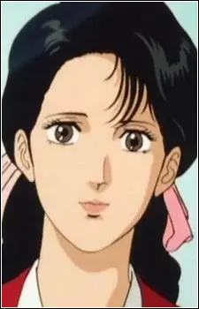 imagem de capa do personagem Aiko Kamimura