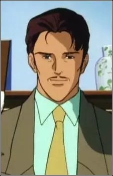 imagem de capa do personagem Shinzo Yamaoka