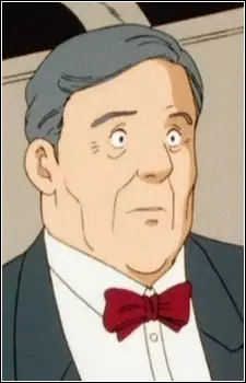 imagem de capa do personagem  Sakurai