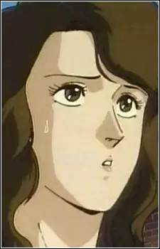 imagem de capa do personagem Midoriko Sayama