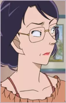 imagem de capa do personagem Serika Wakamatsu
