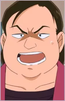 imagem de capa do personagem Ikurou Wakamatsu