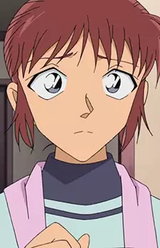 imagem de capa do personagem Sakurako Yonehara