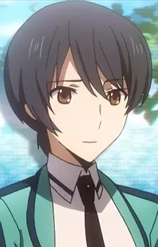 imagem de capa do personagem Mari Watanabe