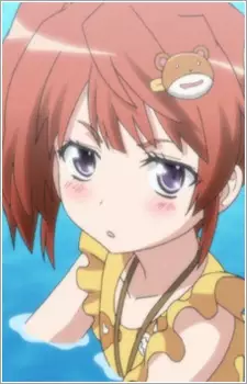 imagem de capa do personagem Maiko Kotori