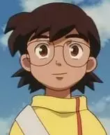 imagem de capa do personagem Hajime Murata