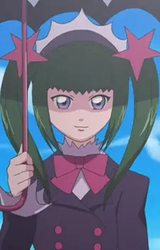 imagem de capa do personagem Bulga