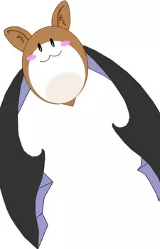 imagem de capa do personagem Nazo Koumori