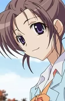 Machi Yatsuzaka