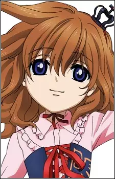 imagem de capa do personagem Maria Ushiromiya